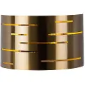 Wellhome Vegglampe 30x10x22 Cm