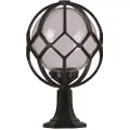 Wellhome Wh2944 Utendørs Gulvlampe 35x35x55 Cm