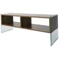 Wellhome Tv-benk 120x45x35 Cm