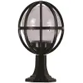 Wellhome Wh2943 Utendørs Gulvlampe 30x30x50 Cm