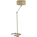 Wellhome Gulvlampe 25x25x165 Cm