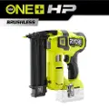 Ryobi Cordless nailer RYOBI ONE+ HP R18GN18X-0, 18V, nail type 18G, 15-54mm, without battery - SOLO