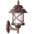 Wellhome Vegglampe 30x26x40 Cm