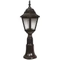 Wellhome Wh3101 Utendørs Gulvlampe 23x23x60 Cm