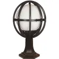 Wellhome Wh2957 Utendørs Gulvlampe 30x30x50 Cm