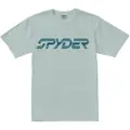 Spyder Wordmarck Kortarmet T-skjorte