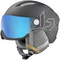 Bolle Eco V-atmos Hjelm Med Fotokromatisk Visir