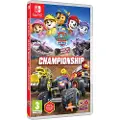 Namco Bandai Games Paw Patrol Rescue Wheels: Championship - Nintendo Switch - Racing
