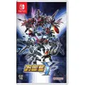 Nintendo Games Switch Super Robot Wars Y-imp-asia