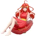 Furyu The Quintessential Quintuplets Specials Bloo-me! Nakano Itsuki 11 Cm Figur