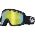 Dragon D1 OTG Mikkel25 +Bonus Lens Briller svart