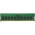 Synology - DDR4 - modul - 8 GB - SO DIMM 260-pin - ikke-bufret - ECC