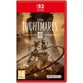Namco Bandai Games Switch 2 Little Nightmares Lll Collector Edition Mirror Edition