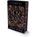 Penguin Random House Rose in Chains