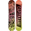 Capita Scott Stevens Mini 2026 Kids Snowboard mønster