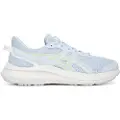 Asics for woman. 1012B757 Shoes Jolt 5 blue (37), Flat, Laces, Casual, Sport, Running, Multisport