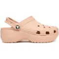 Crocs Classic Platform Tresko