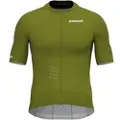 Bioracer Epic Kort Ermet Trøye