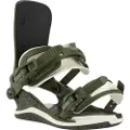 Union Ultra 2026 Snowboardbinding grønn