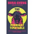 John Murray Press Midnight Timetable