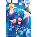 Little, Brown and Company Hirano and Kagiura, Vol. 2 (manga)