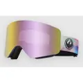 Dragon R1 OTG Sunset +Bonus Lens Briller rosa