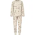 Name It Kids Jul Pysjamassett