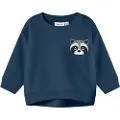Name it Normal Passform Sweatshirt