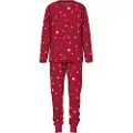 Name It Kids Jul Pysjamassett
