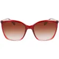 Longchamp 710s Solbriller For Kvinner