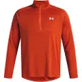 Under Armour Tech Textured Halv Glidelås Genser