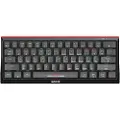 MARVO Hecate 61r Mekanisk Tastatur For Spill