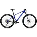 Orbea Alma M30 29´´ Xt M8100 Sgs Shadow Plus 2026 Terrengsykkel