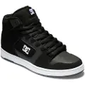 Dc-shoes Manteca 4 Hi Skatesko svart