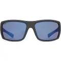 VonZipper Suplex Polariserte Solbriller