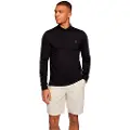 Hugo Boss Passerby Langermet Poloskjorte