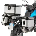 Givi Pl9226 Cf Moto 450 Mt 2024 Montering Av Sidevesker