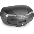 Givi E46 Riviera 46l Sidekoffert