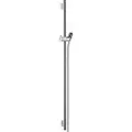 Hansgrohe Unica'S Puro glidestang 90 cm krom