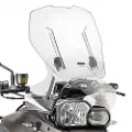 Givi Af5107b Airflow Bmw Fgs 700 13-17 Justerbart Frontrute