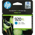 HP 920XL Blekkpatron cyan
