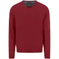Fynch&Hatton 1514801 V-hals Genser