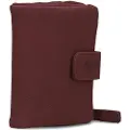 Zwei M.wallet Mw5 Dame-lommebok