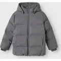 Name it Lang Vattert Jakke