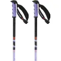 Salomon Steep Pro S3 Spaserstokker