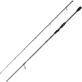 Abu Garcia Vendetta Spinnestang