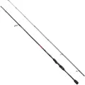 Abu Garcia Vendetta Finesse Spinnestang