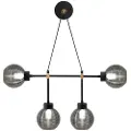 Wellhome Vegglampe 78x15x65 Cm