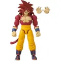 Bandai Dragon Ball Stars Goku 17 Cm Figur