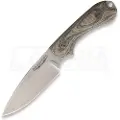 Bradford Knives Guardian 3 3D Green Micarta